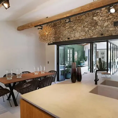 Maison Skyloft Casa vacanze *