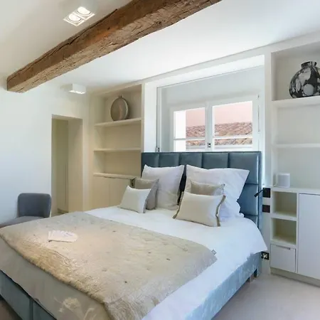 Maison Skyloft Casa vacanze Saint-Tropez