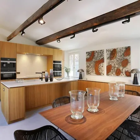 Maison Skyloft Casa vacanze *