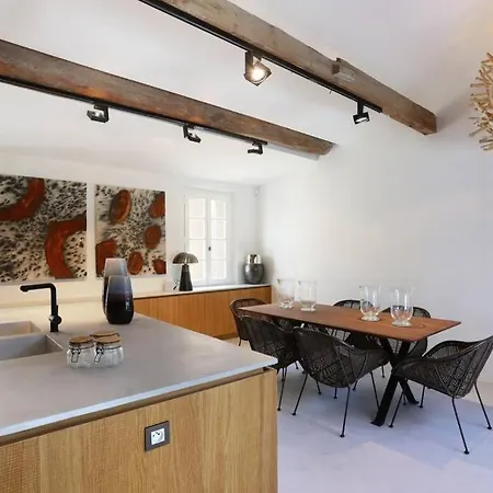 Maison Skyloft