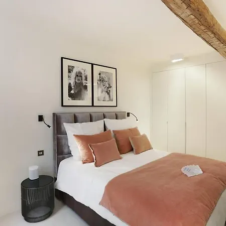 Maison Skyloft Casa vacanze *