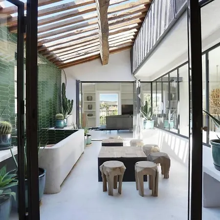 Maison Skyloft Casa vacanze *