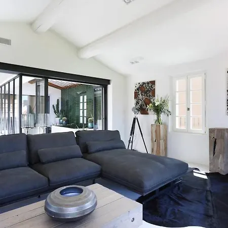 Maison Skyloft Saint-Tropez