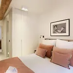 Сasa de vacaciones Maison Skyloft *