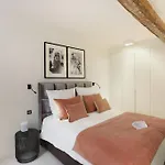 Maison Skyloft Сasa de vacaciones *