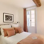 Maison Skyloft Saint-Tropez