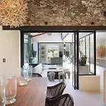 Maison Skyloft Сasa de vacaciones