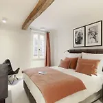 Maison Skyloft Сasa de vacaciones