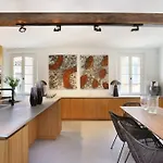 Maison Skyloft Сasa de vacaciones