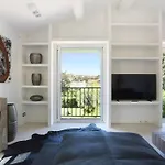 Maison Skyloft Сasa de vacaciones Saint-Tropez