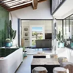 Сasa de vacaciones Maison Skyloft Saint-Tropez