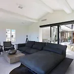 Maison Skyloft Сasa de vacaciones