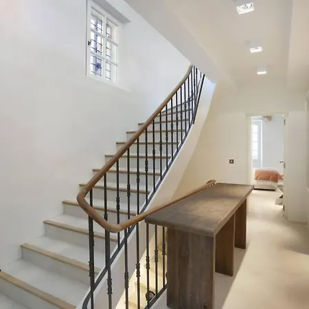 Сasa de vacaciones Maison Skyloft