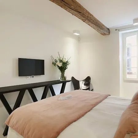 Maison Skyloft Nyaraló *