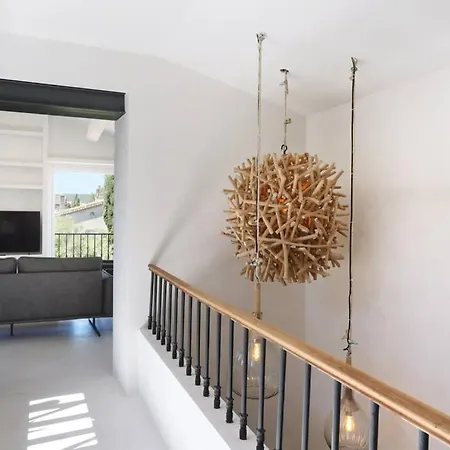 Maison Skyloft Nyaraló *