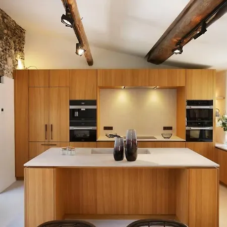 Maison Skyloft