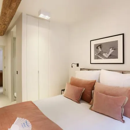 Сasa de vacaciones Maison Skyloft *