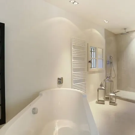 Maison Skyloft