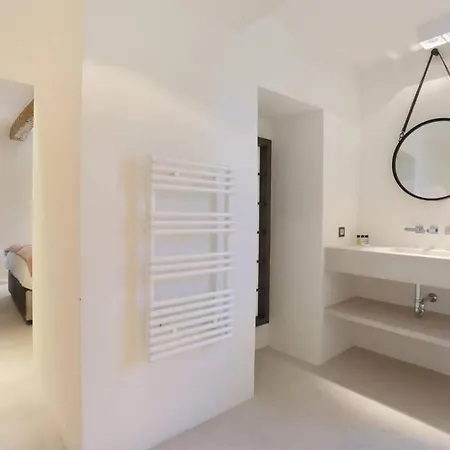 Maison Skyloft