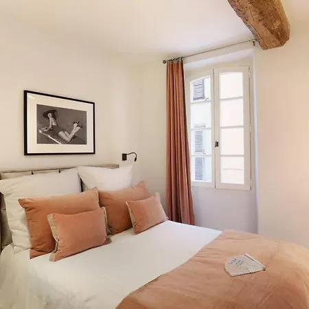 Maison Skyloft Saint-Tropez