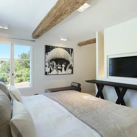 Vakantiehuis Maison Skyloft *