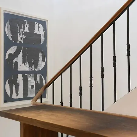 Сasa de vacaciones Maison Skyloft Saint-Tropez