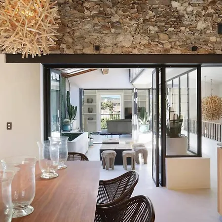 Maison Skyloft Сasa de vacaciones