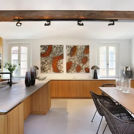 Maison Skyloft Сasa de vacaciones