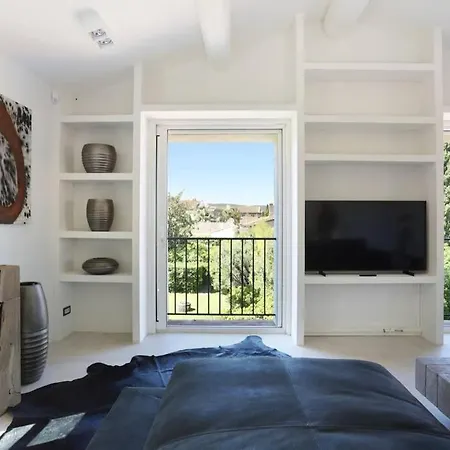 Maison Skyloft בית נופש סן טרופז
