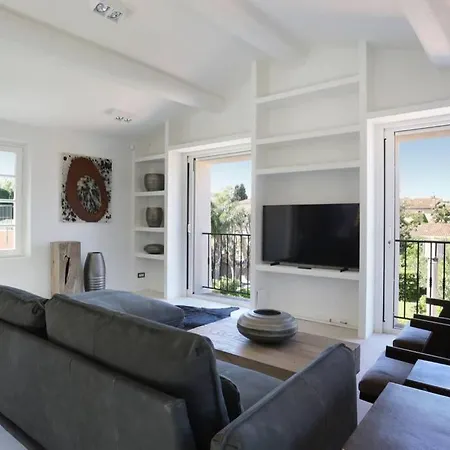 Maison Skyloft Сasa de vacaciones