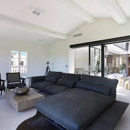 Maison Skyloft Vakantiehuis