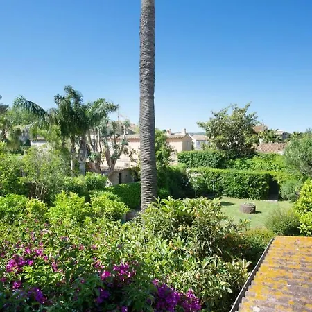 בית נופש Maison Skyloft *
