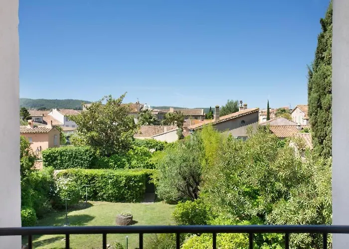 Maison Skyloft *